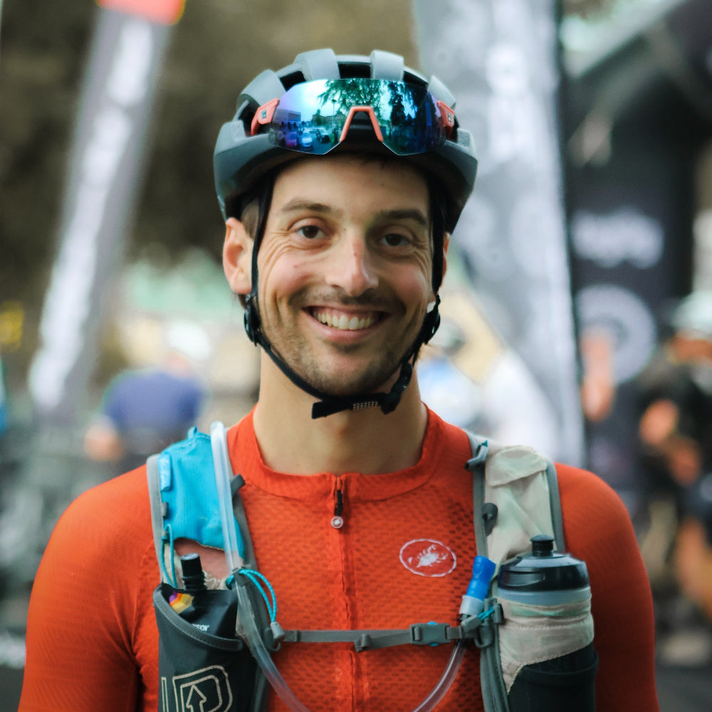 Image of ALEX BANVILLE