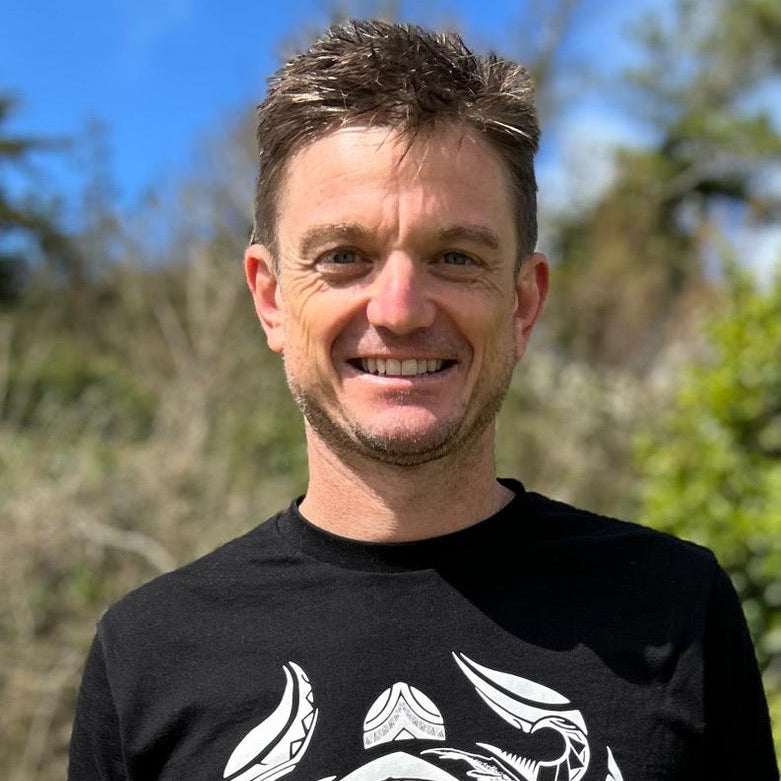 Image of ANDY BRODZIAK