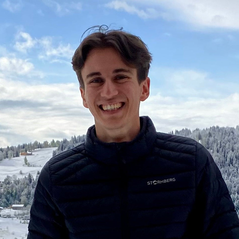 Image of ANTOINE ROUQUETTE