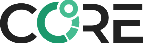 Logo of CORE