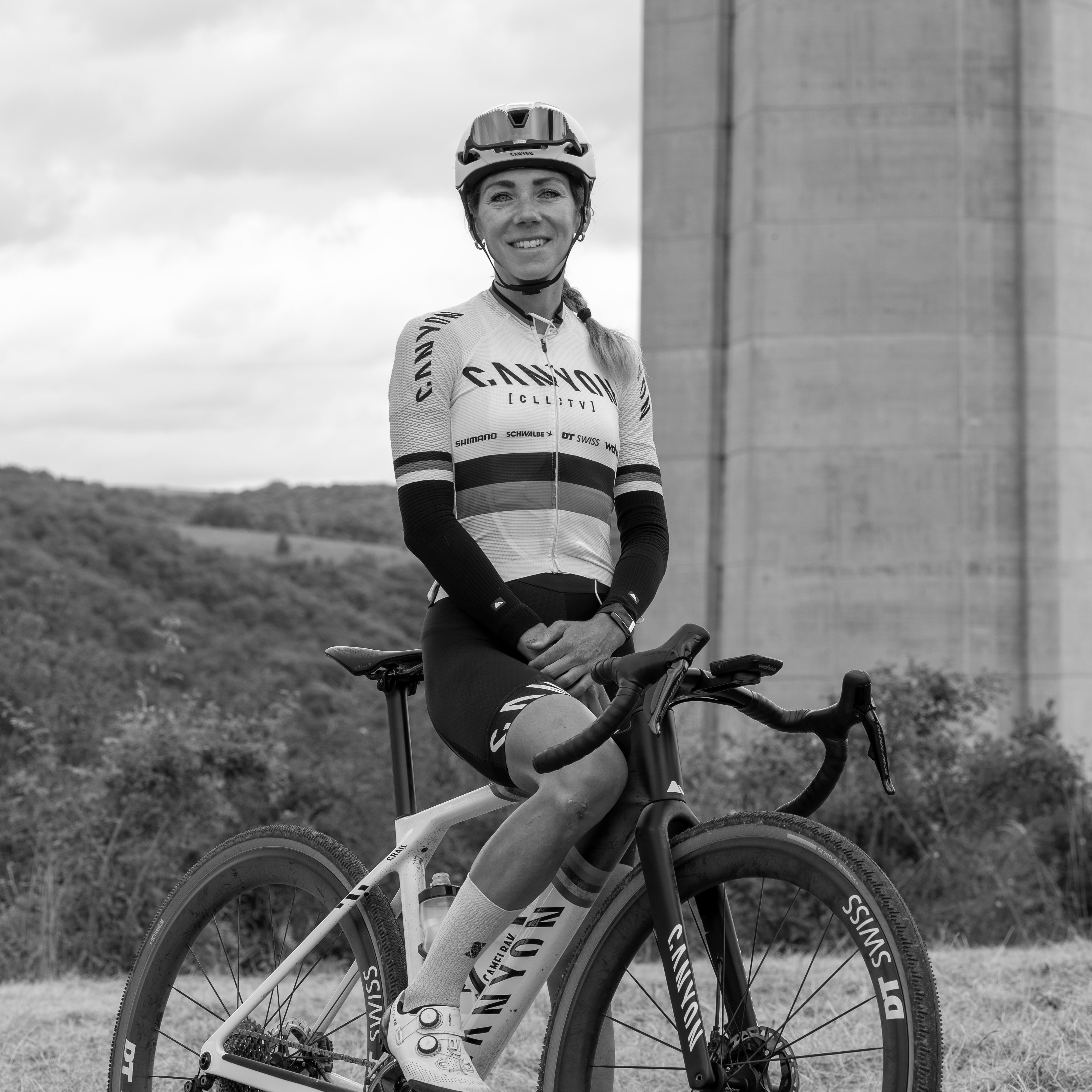 Image of CAROLIN SCHIFF