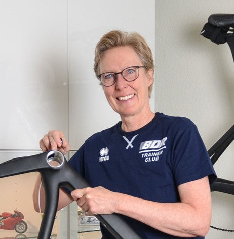 Image of Dr. ANDREA JESCHKE