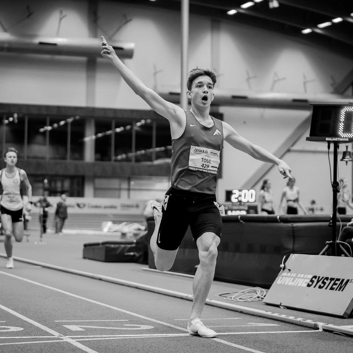 Image of FILIP TOUL