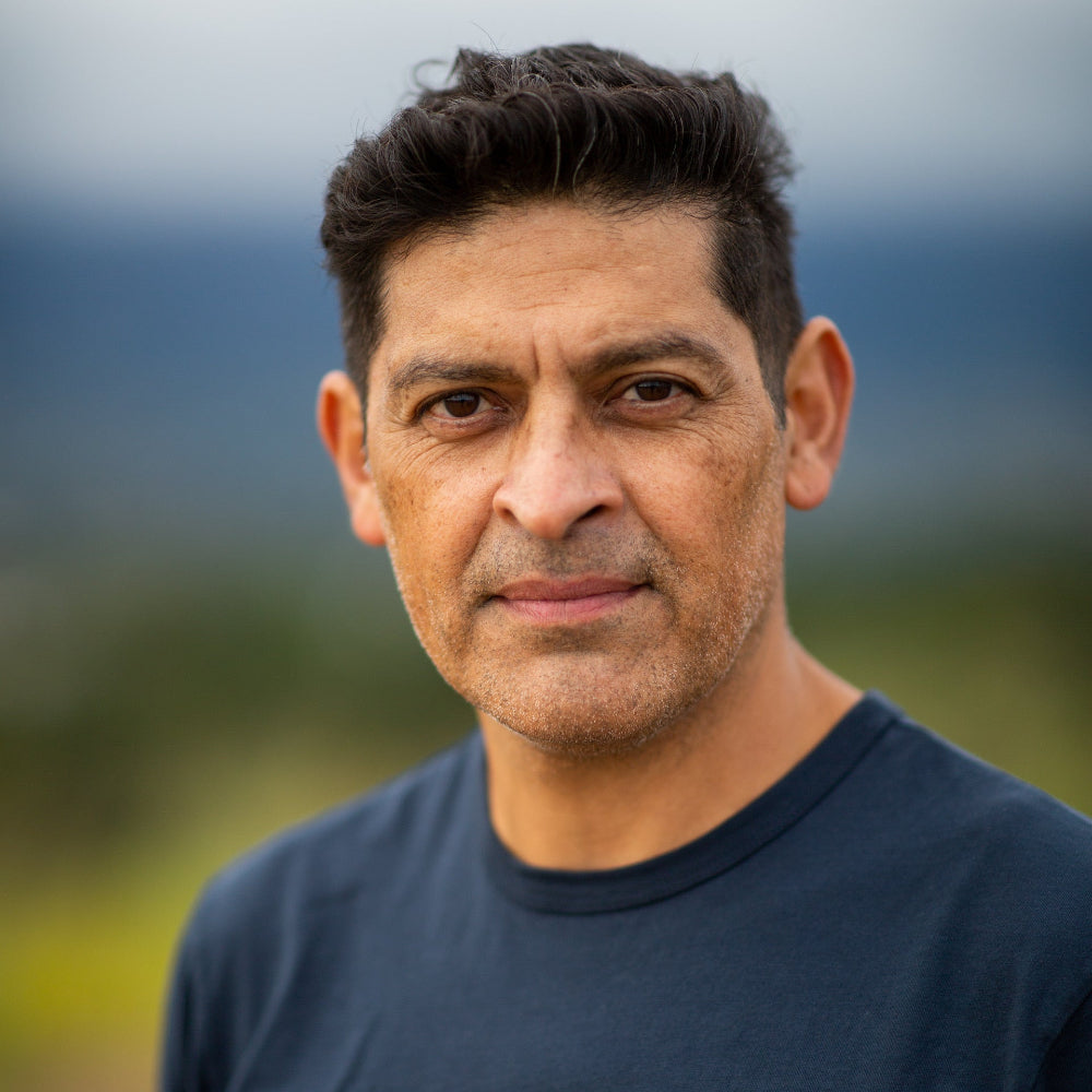 Image of GERARDO BARRIOS
