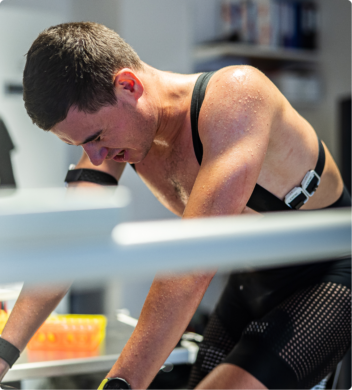 Image for Sport Performance