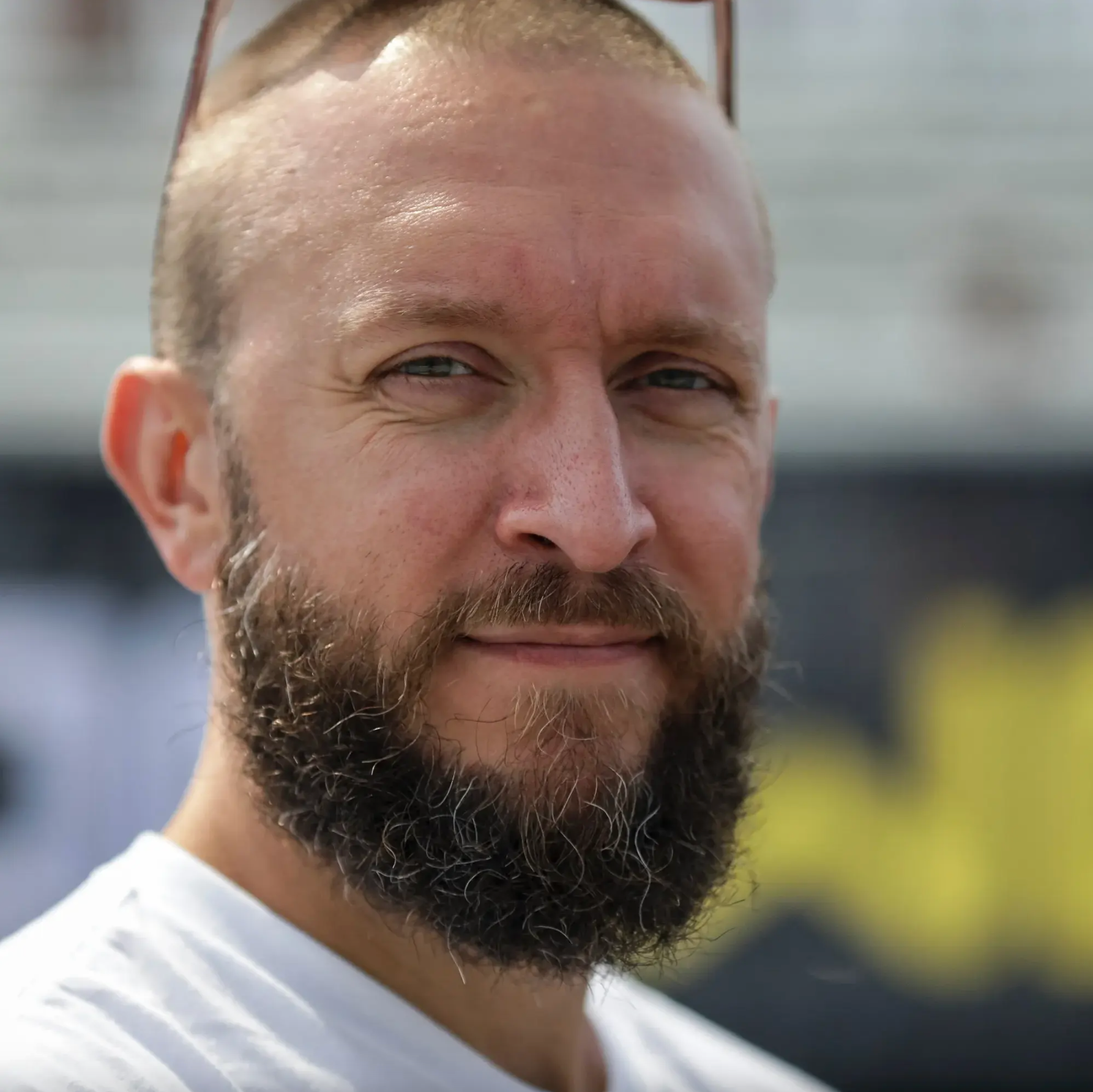 Image of JARRETT SMITH