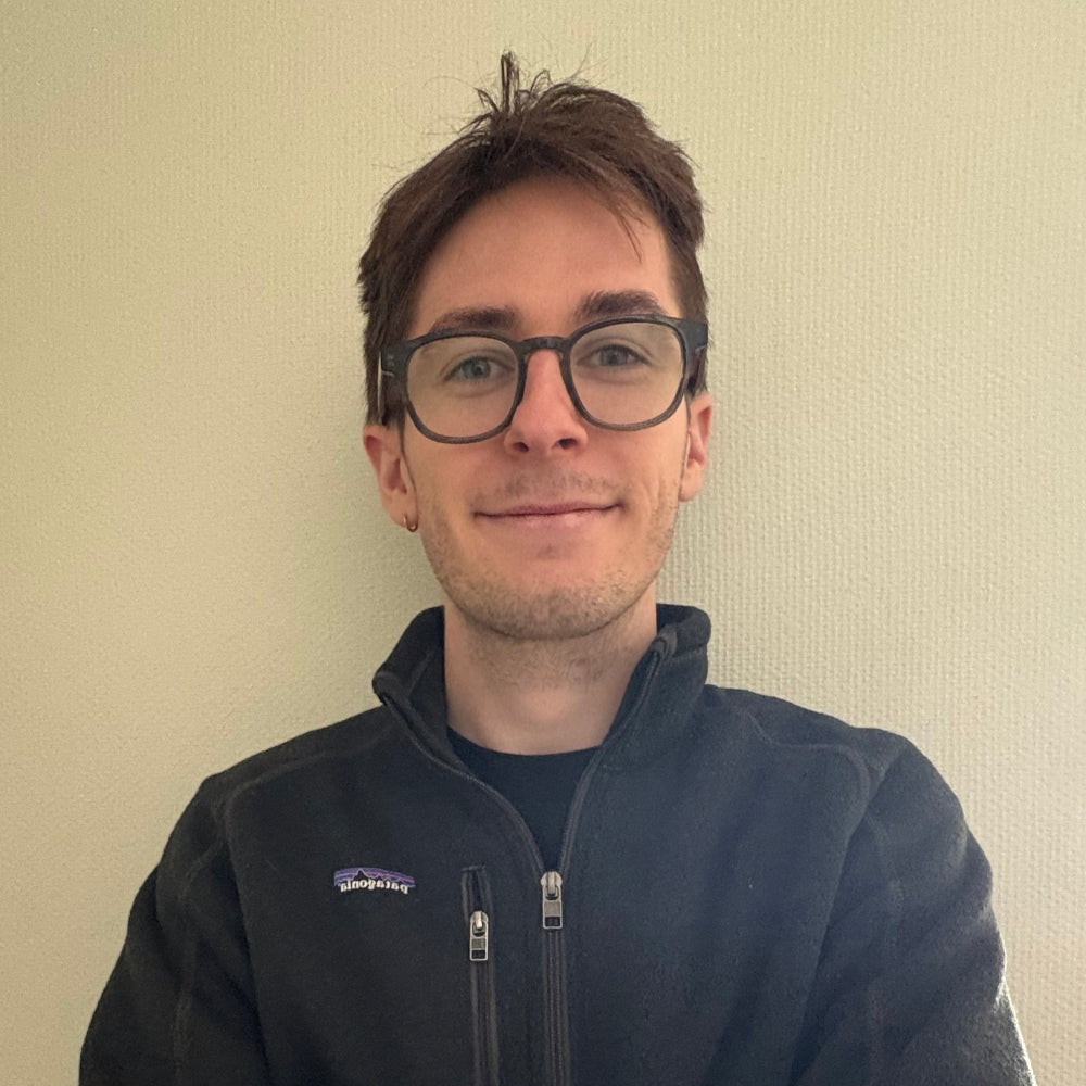 Image of JASPER HEYMAN