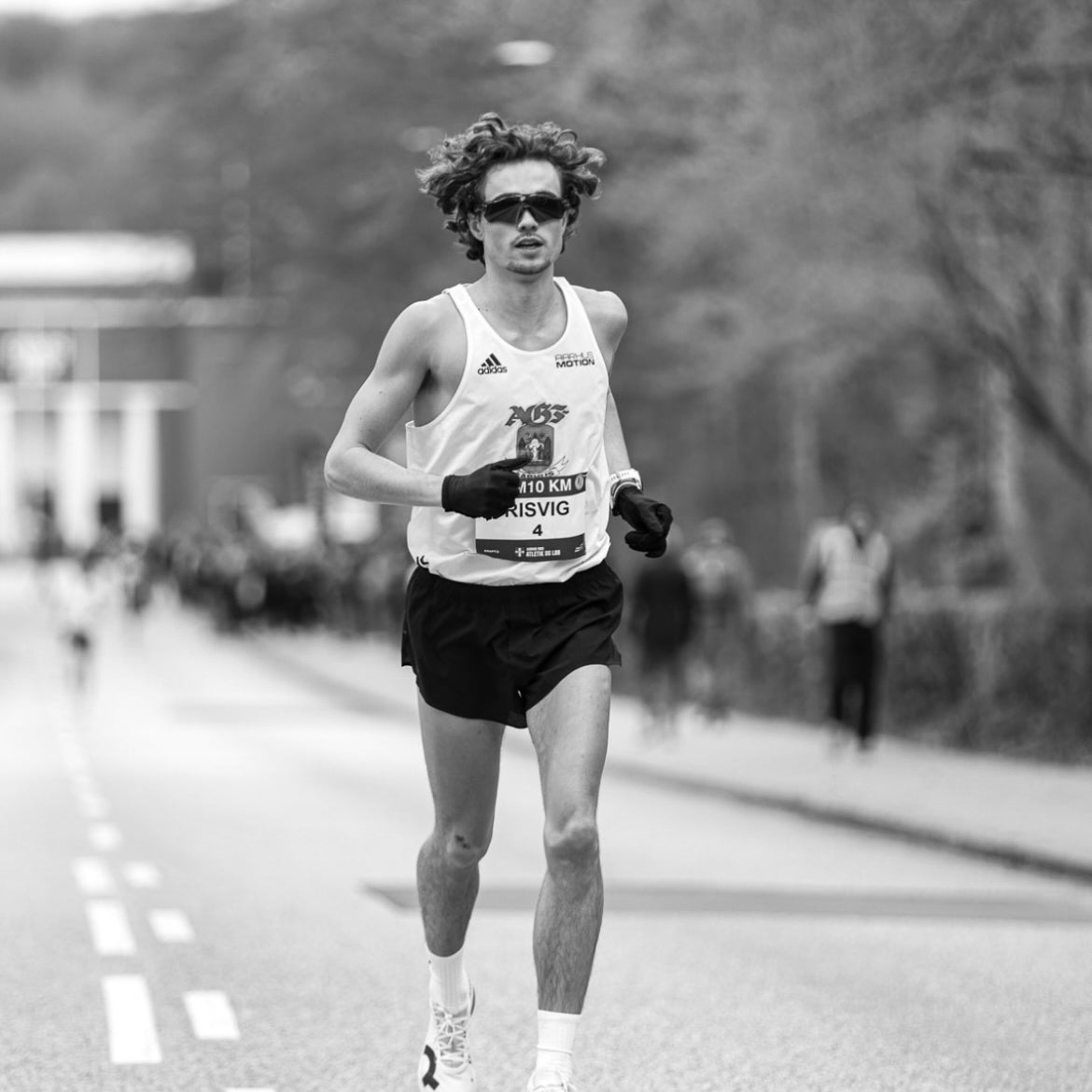 Image of JEPPE RISVIG