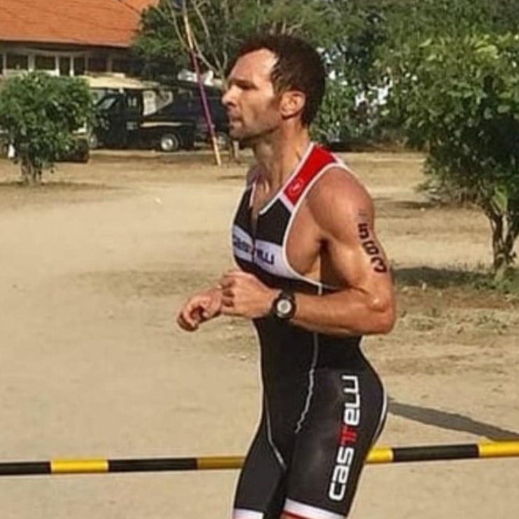 Image of JOE HANNEY