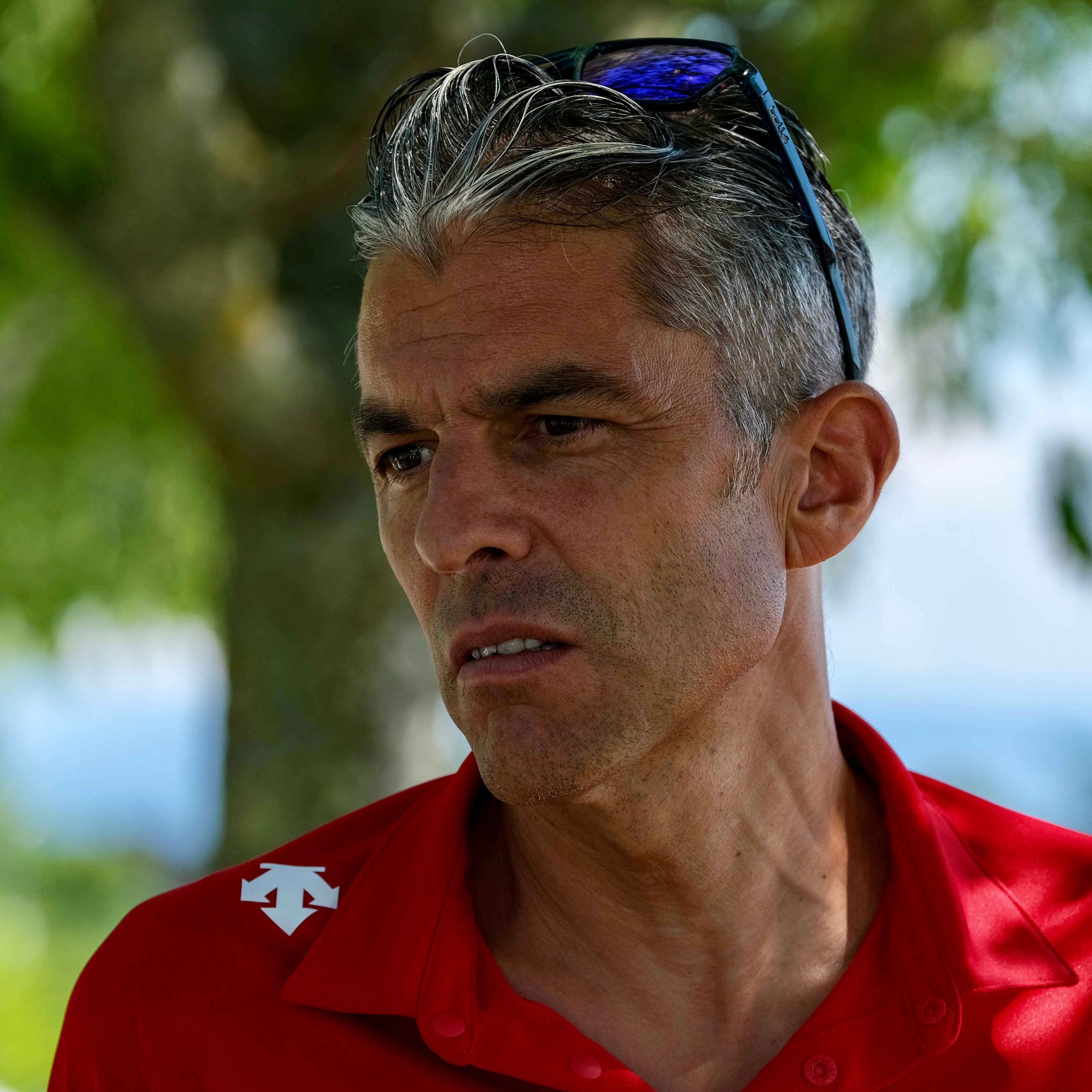 Image of JOËL MAILLEFER