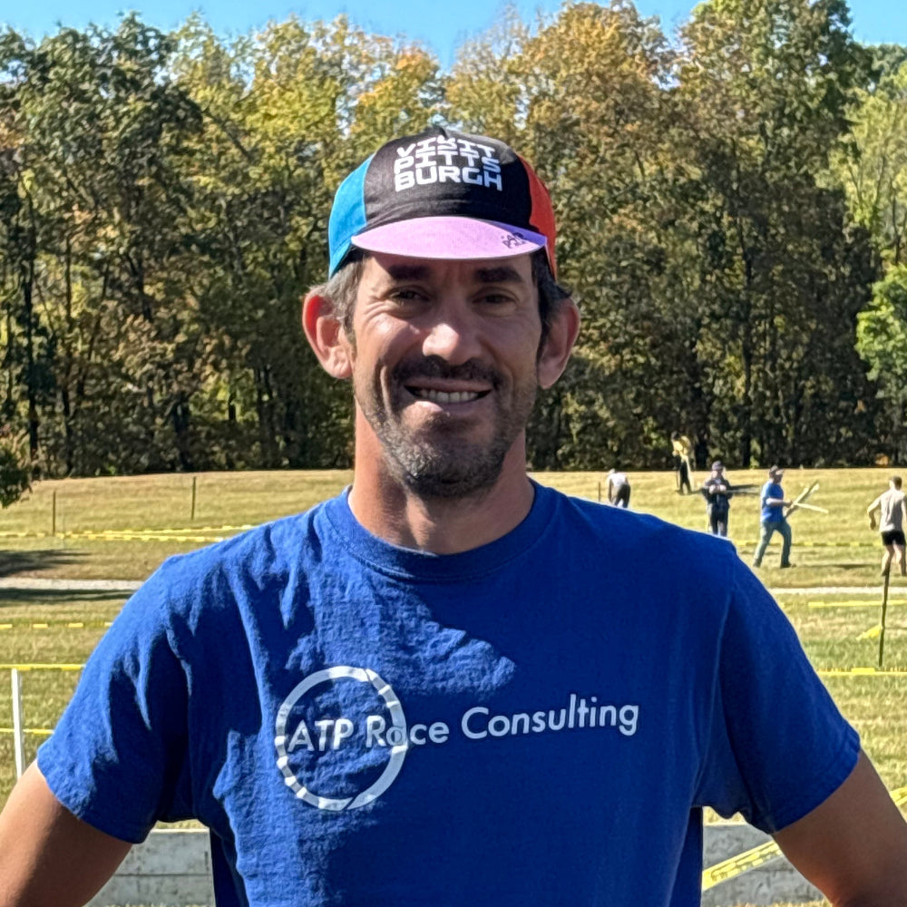 Image of JOSH FRIEDMAN