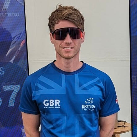 Image of KYRAN McMANUS
