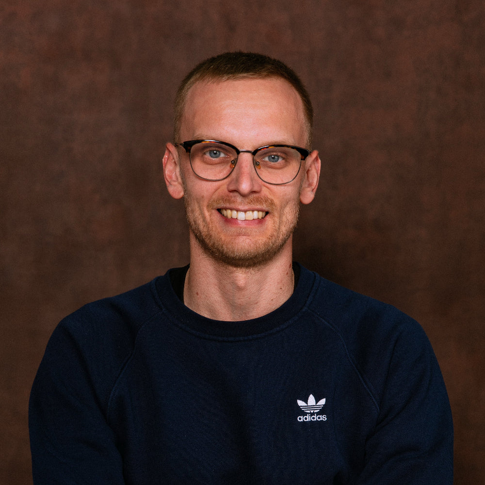 Image of MIKOLAJ RACZYNSKI