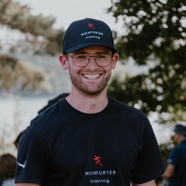 Image of MARTIN WEINFURTER