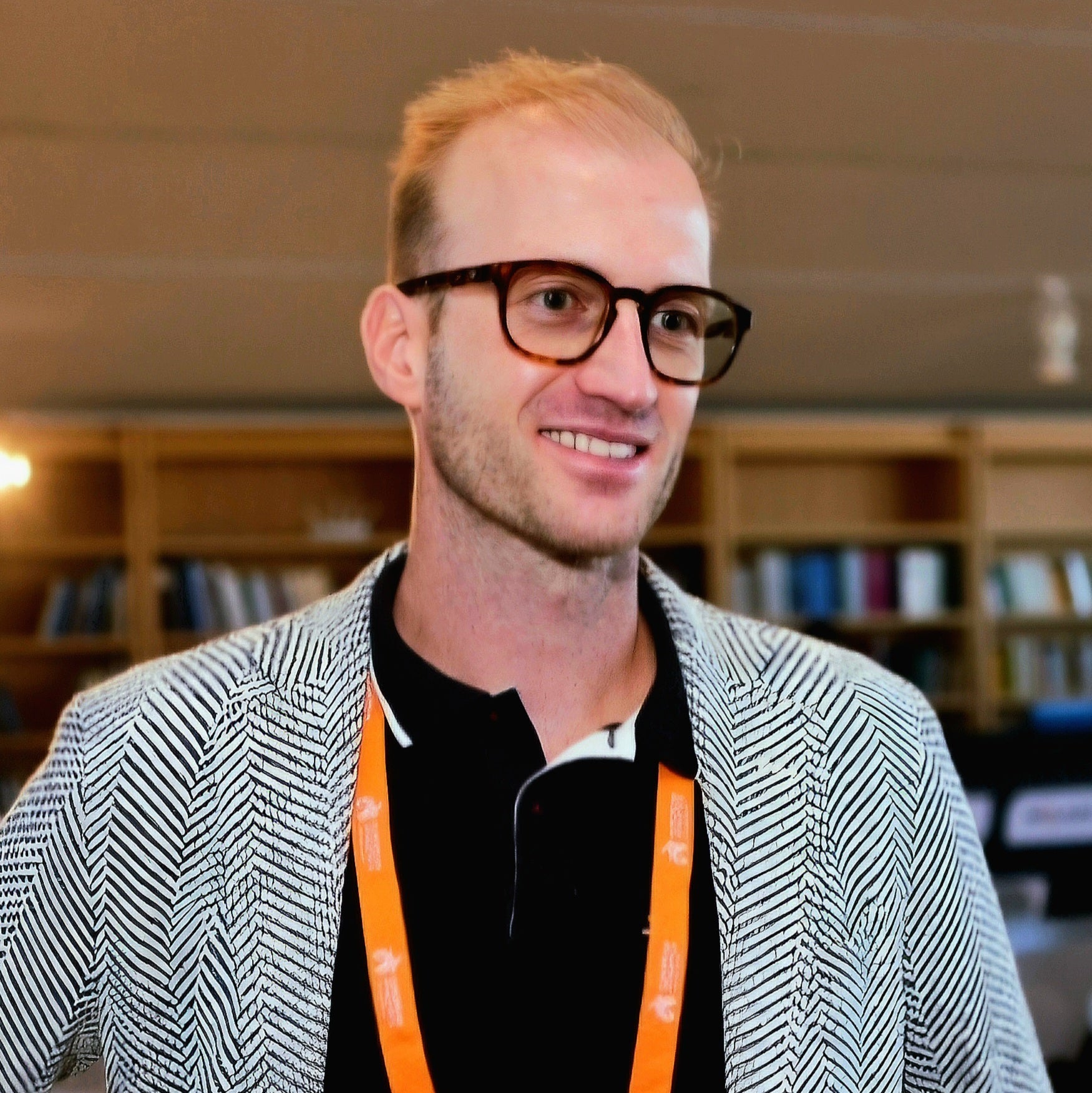 Image of SANDOR RACZ