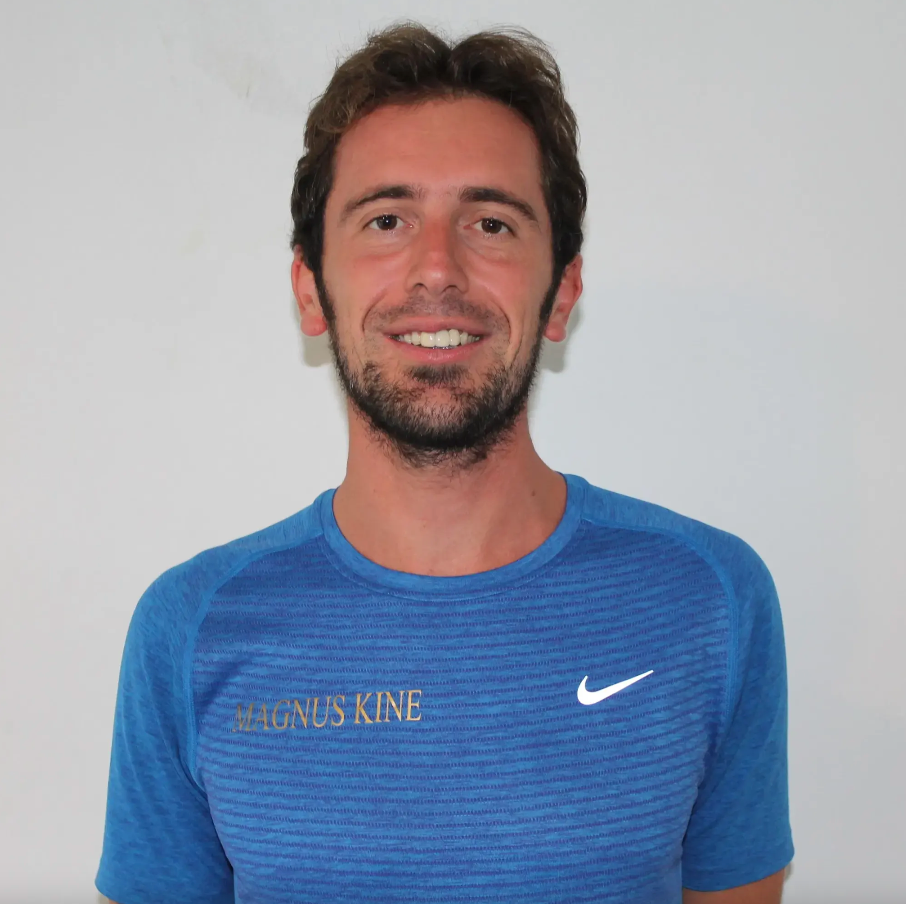 Image of GLENN POLEUNIS