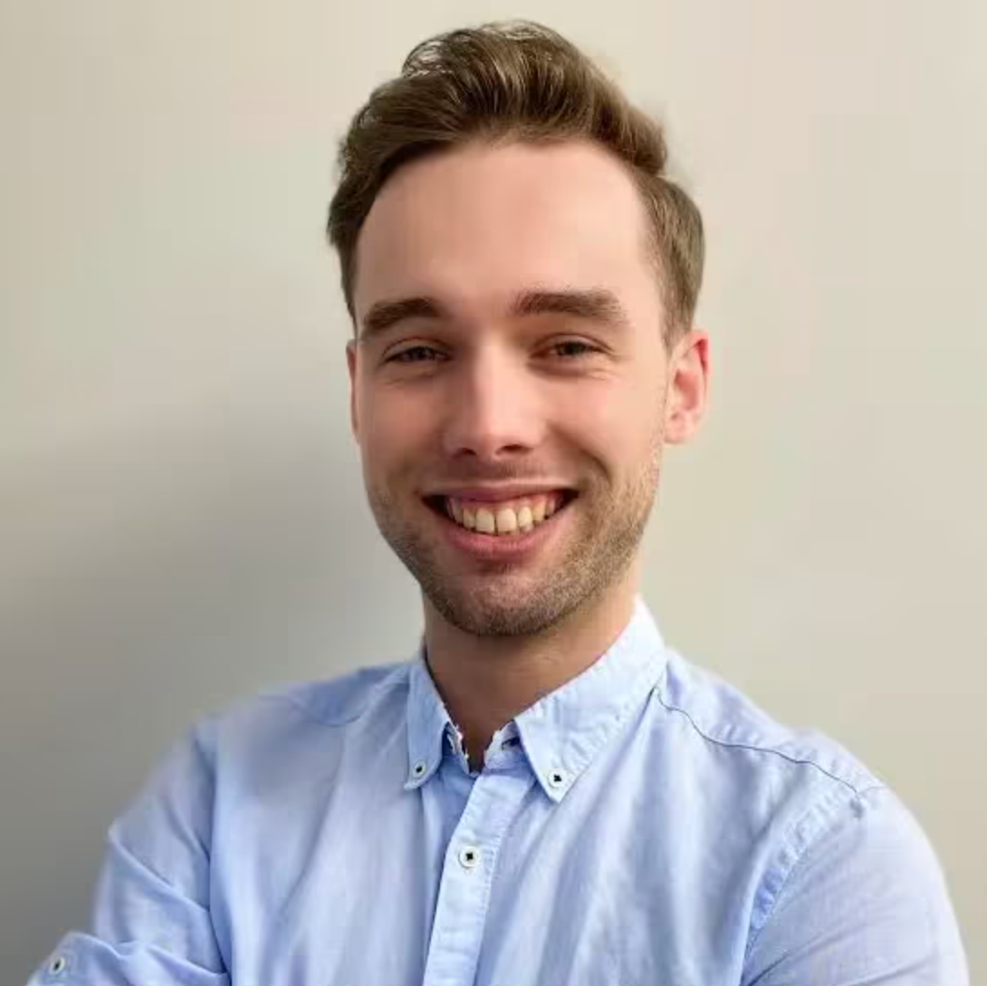 Image of LUKE DERKSEN