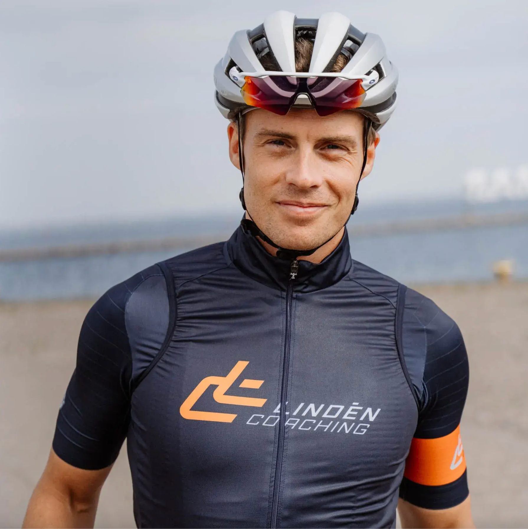 Image of ANDREAS LINDEN