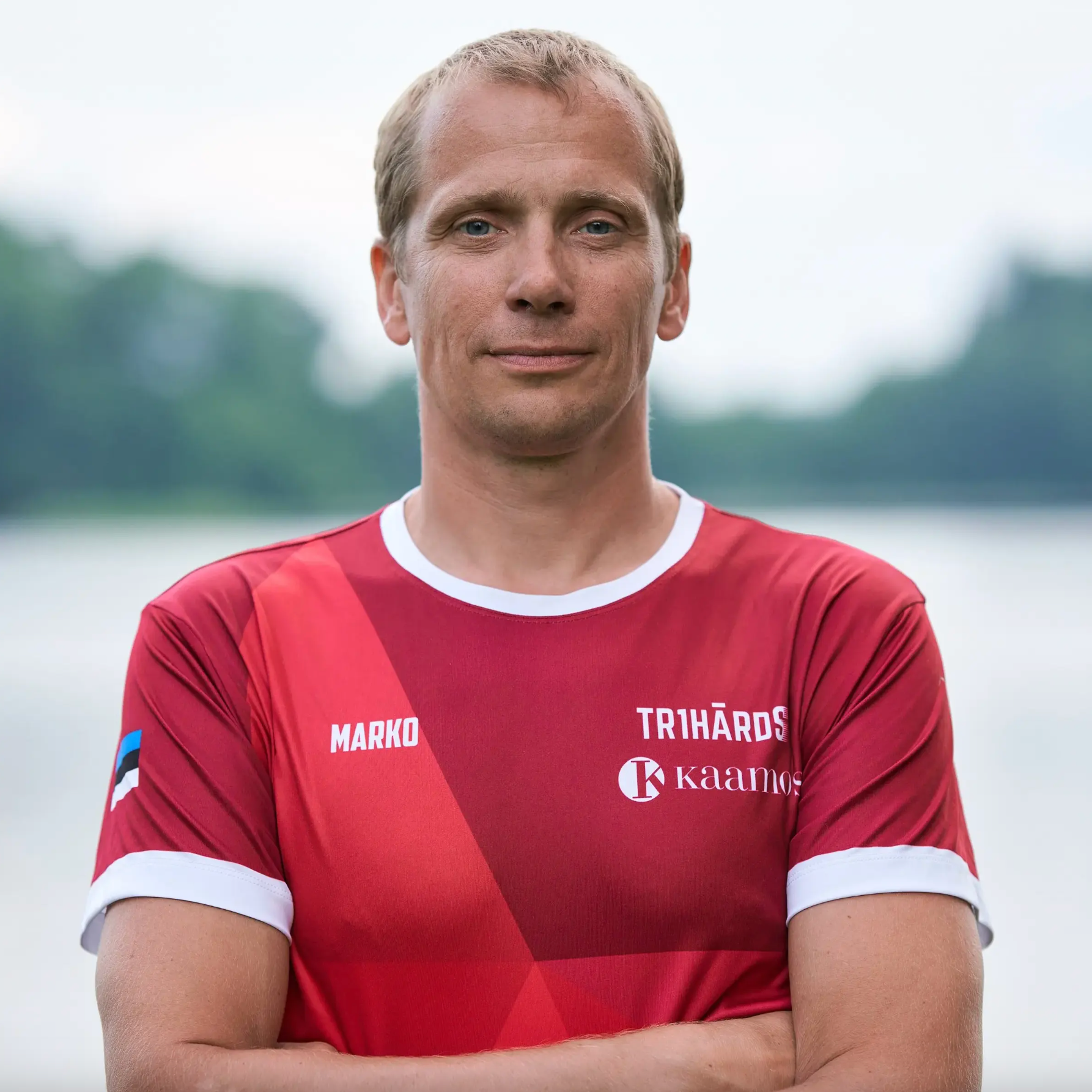 Image of MARKO ALBERT