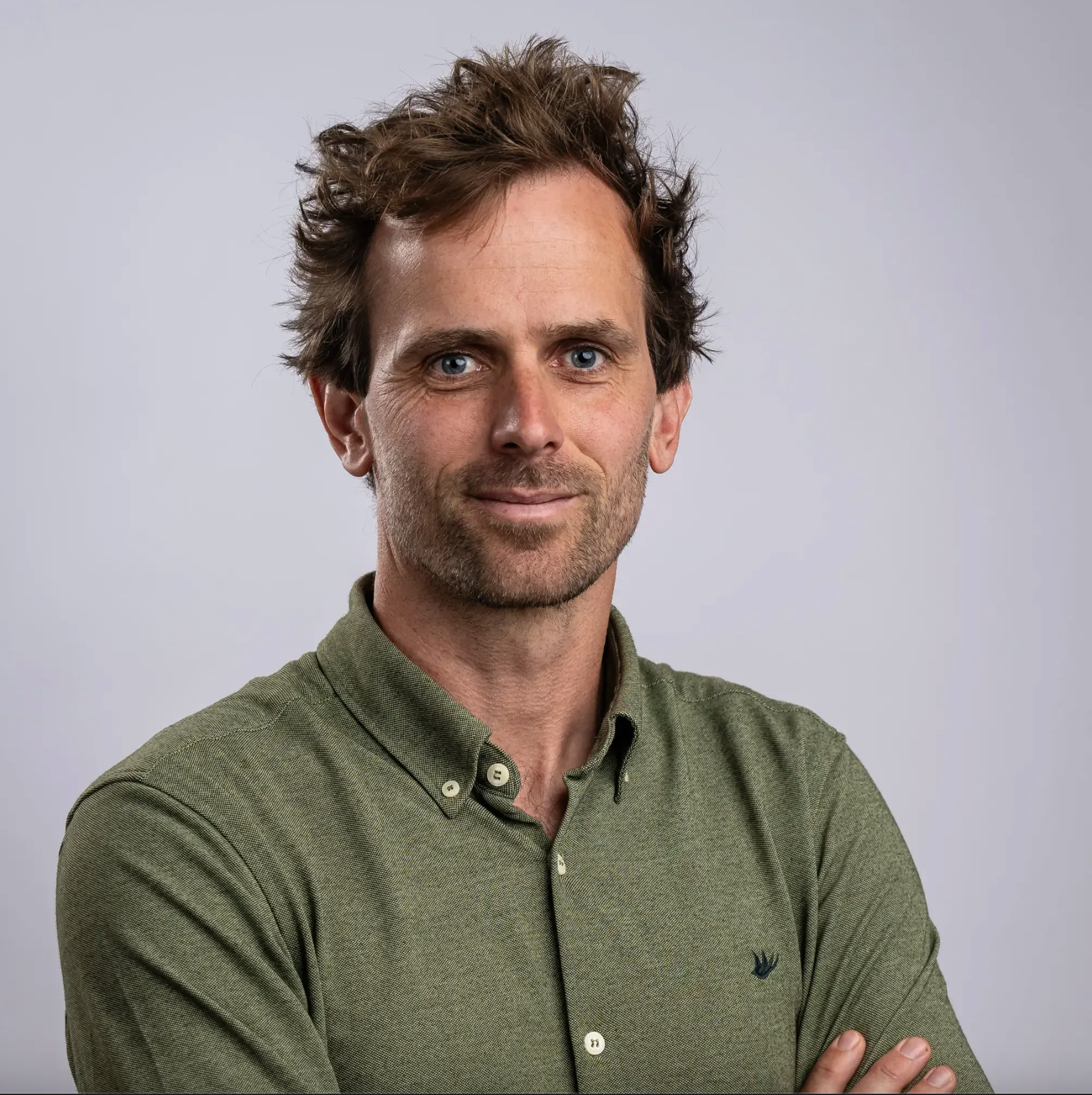 Image of WARD VANDE CAPELLE