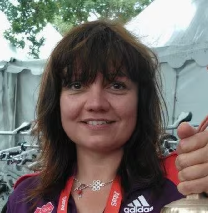 Image of KAREN PARNELL
