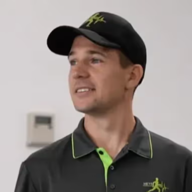 Image of NICK JANKOVSKIS