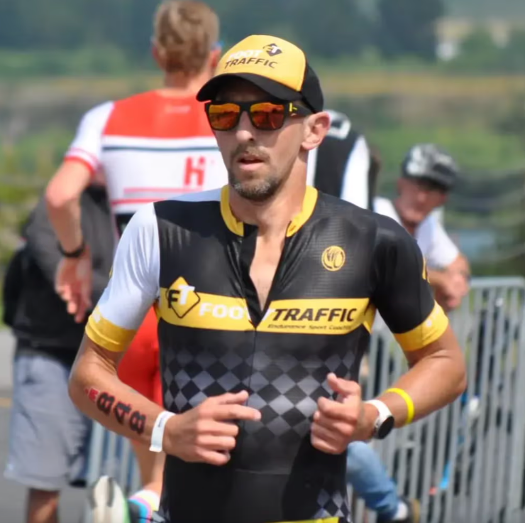 Image of ROB DALLIMORE