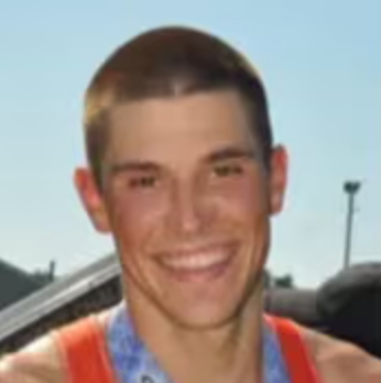 Image of COLIN COOK