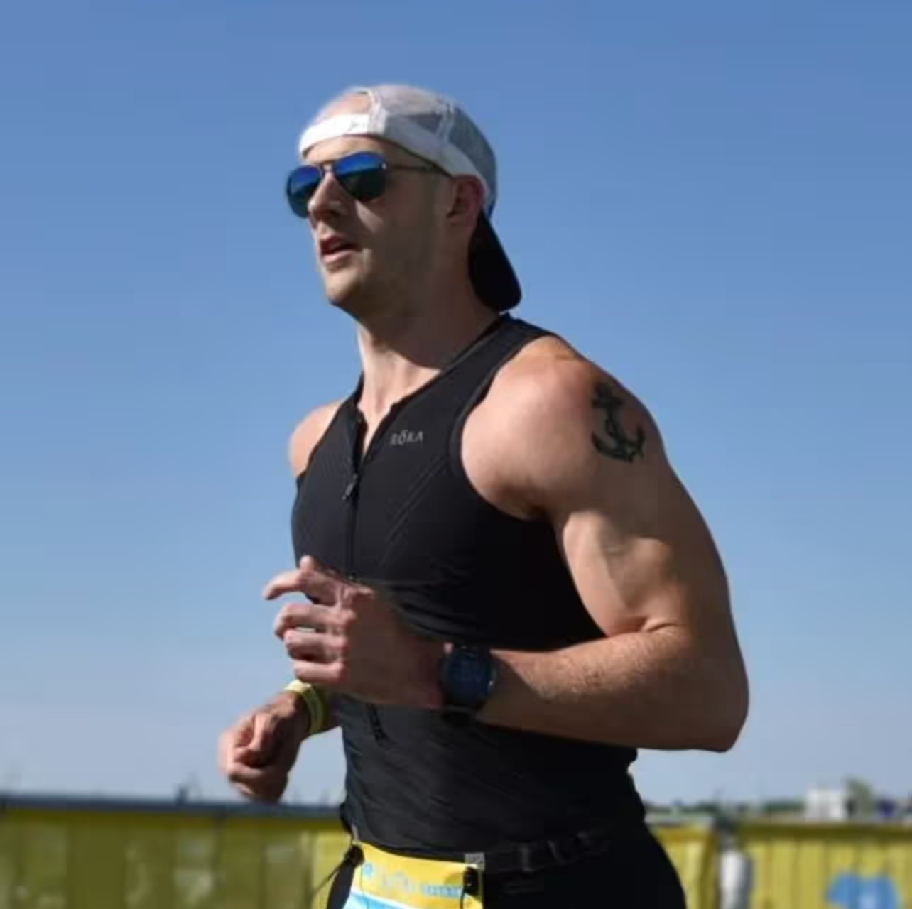 Image of CHAD CARPENTER