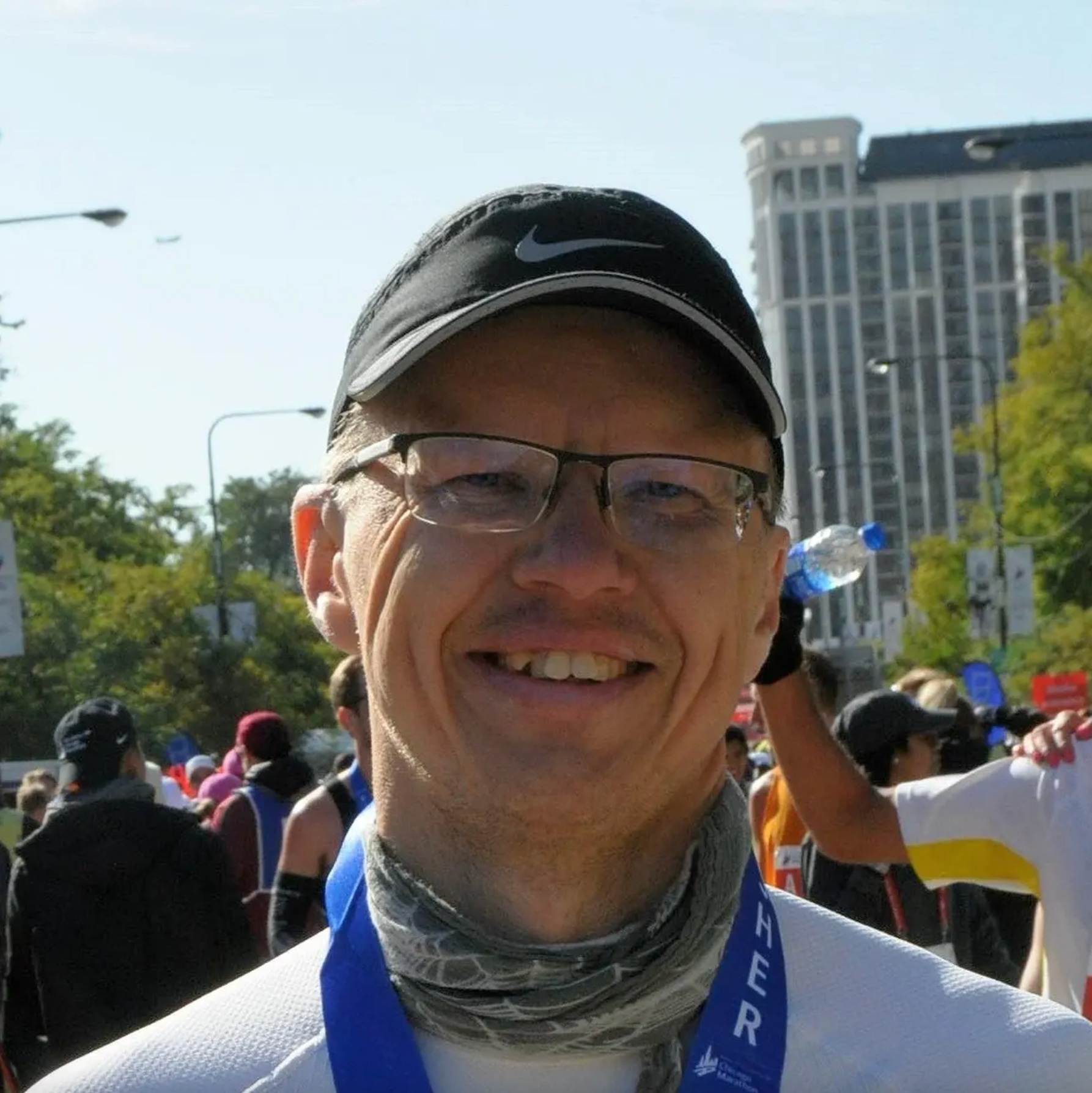 Image of MARIUS TRIUKAS
