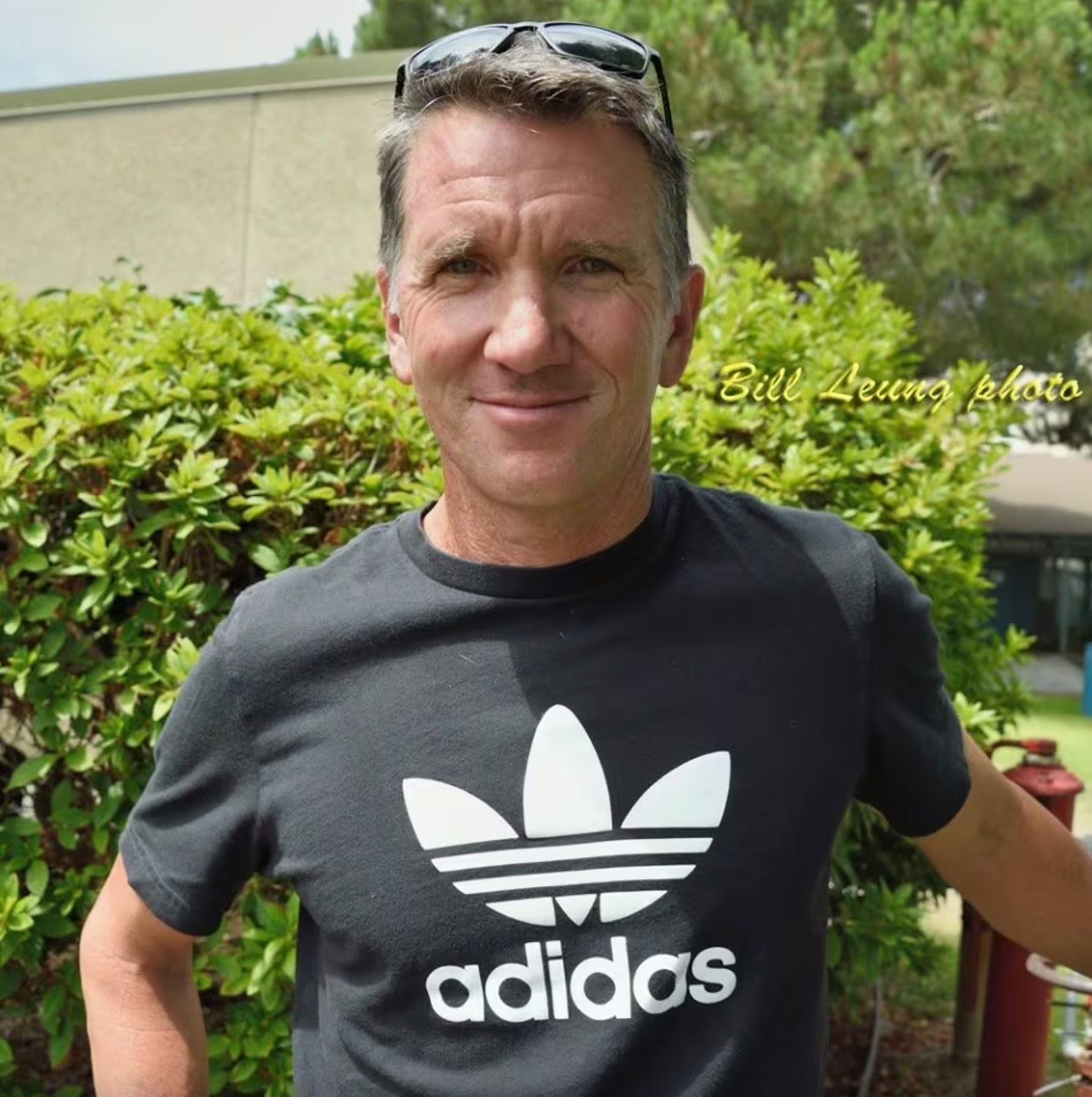 Image of TERRENCE MAHON