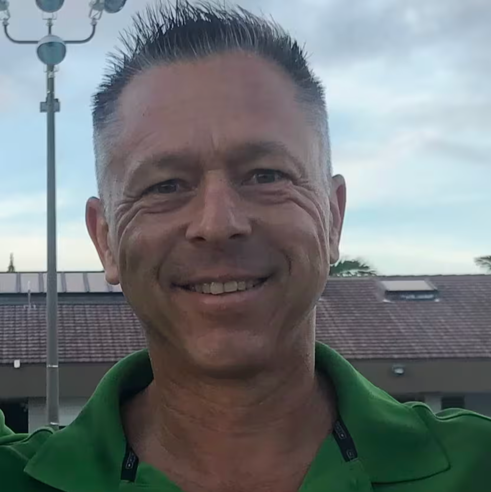 Image of ED RECHNITZER