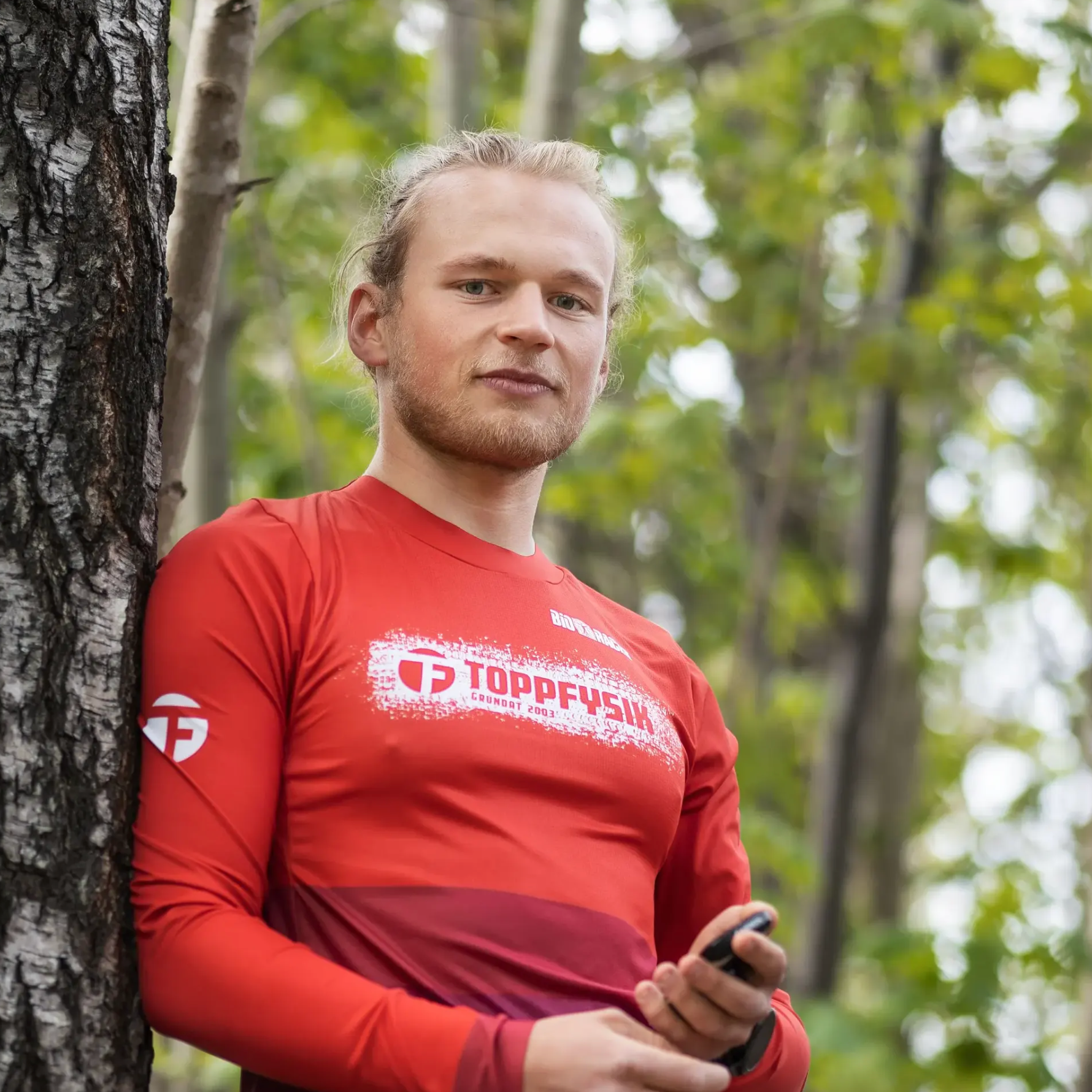 Image of ERIK AKESSON