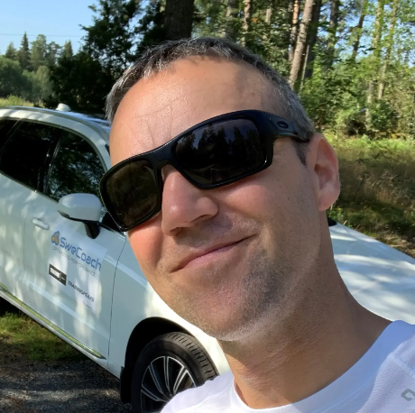 Image of PäR HEDLUND