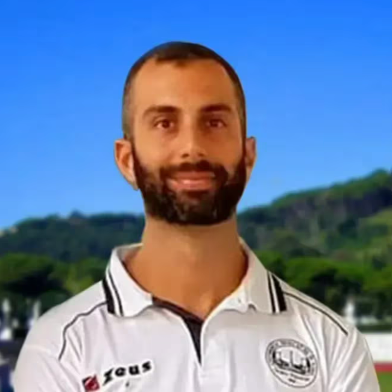 Image of ANDREA ZOLEA