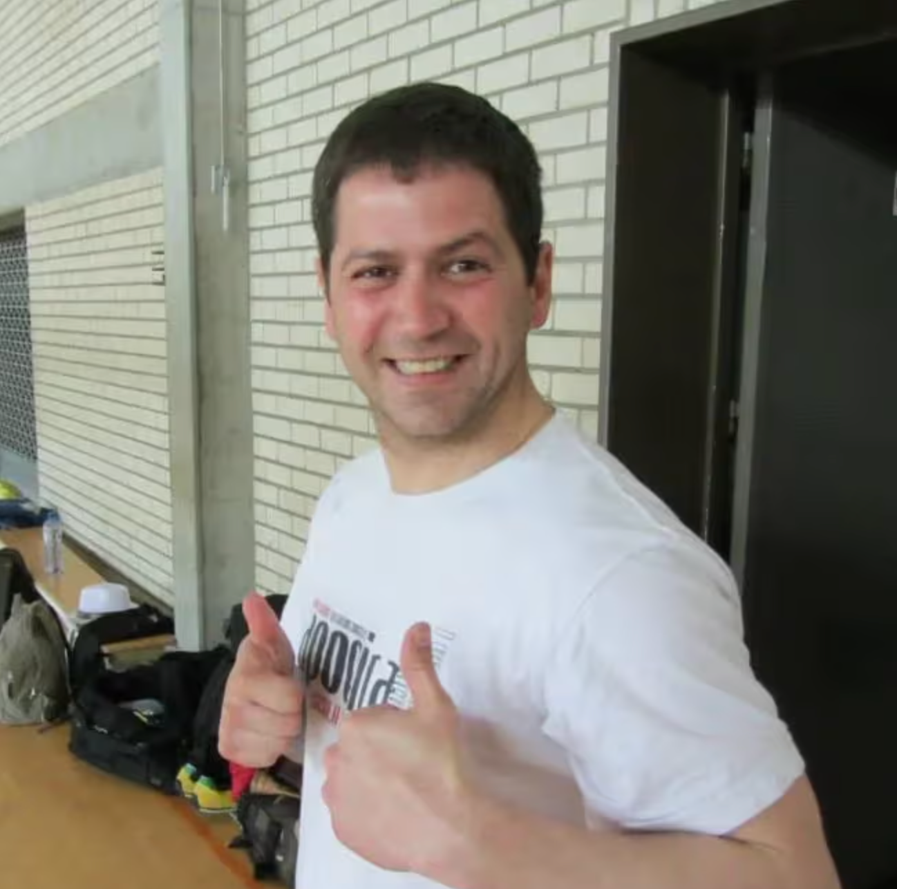 Image of TIAGO DIAS