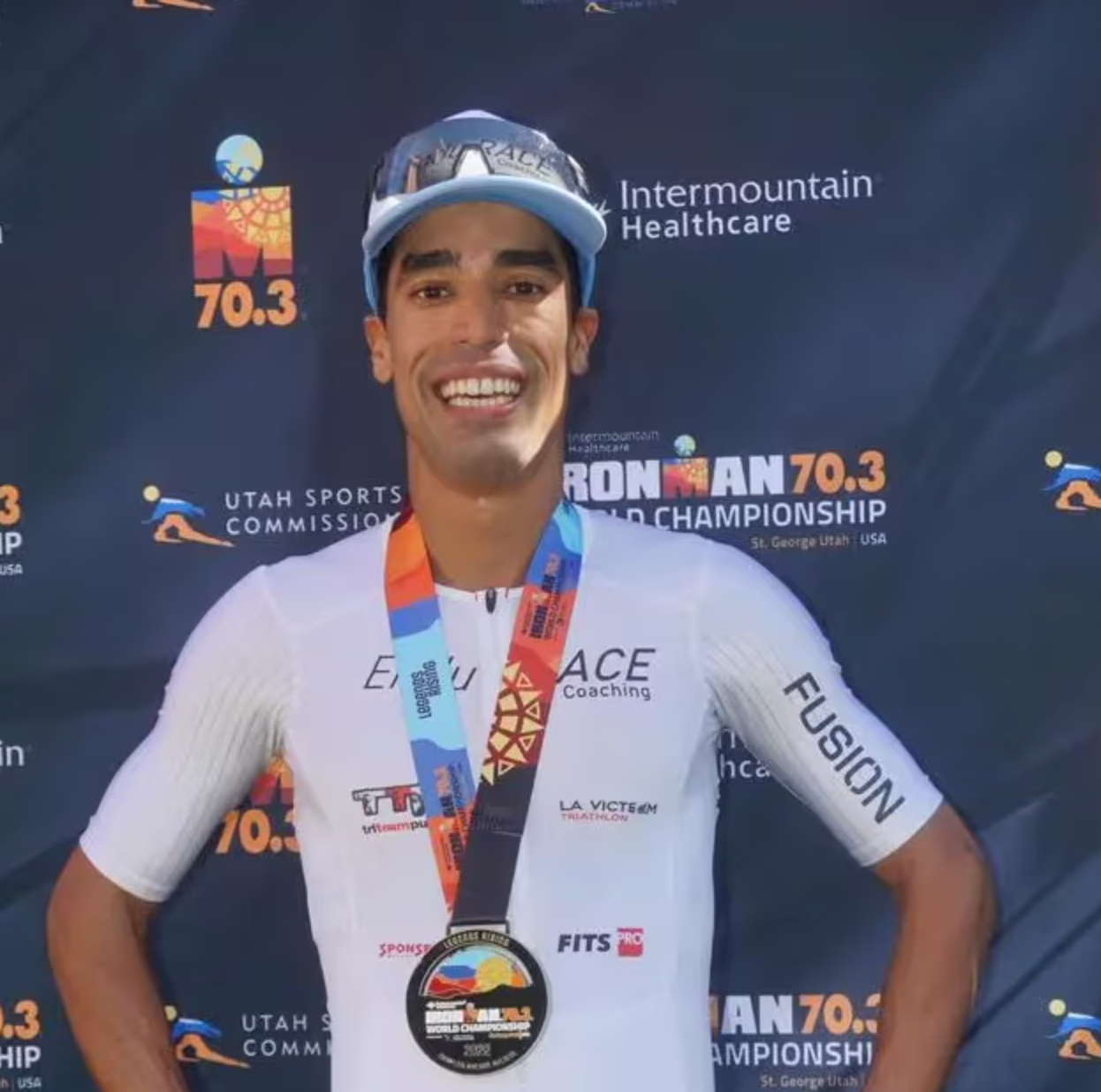 Image of ALI OUBIHI