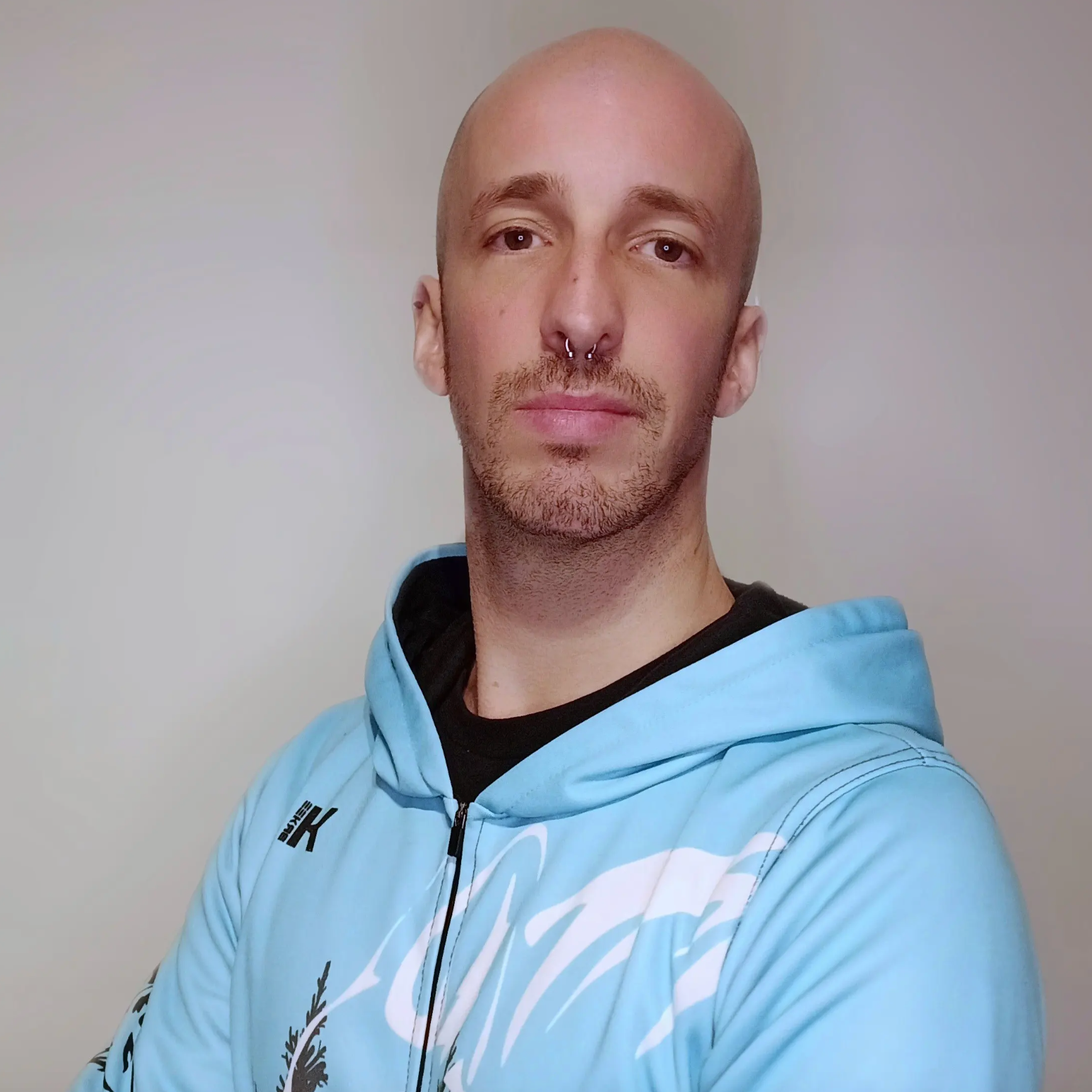 Image of PABLO DOCAL
