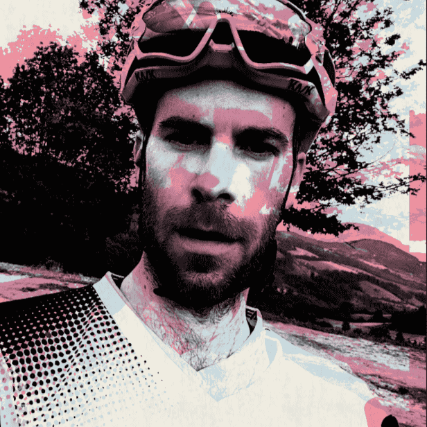 Image of SIMON GERGOLET