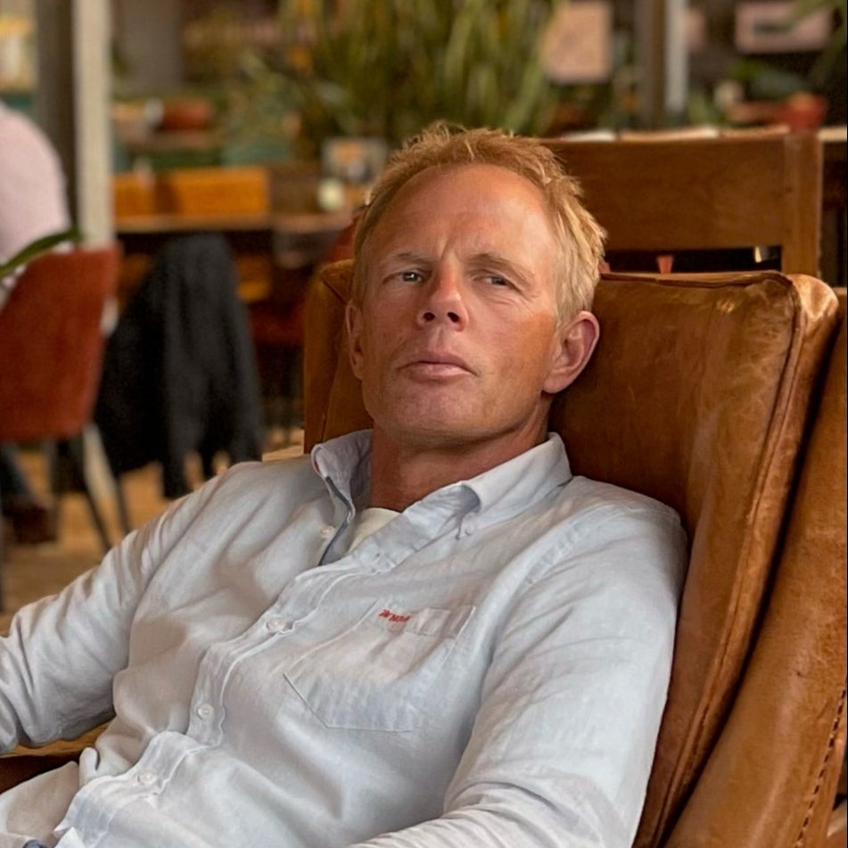 Image of SWEN SUNDBERG