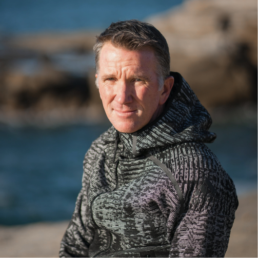 Image of TERRENCE MAHON