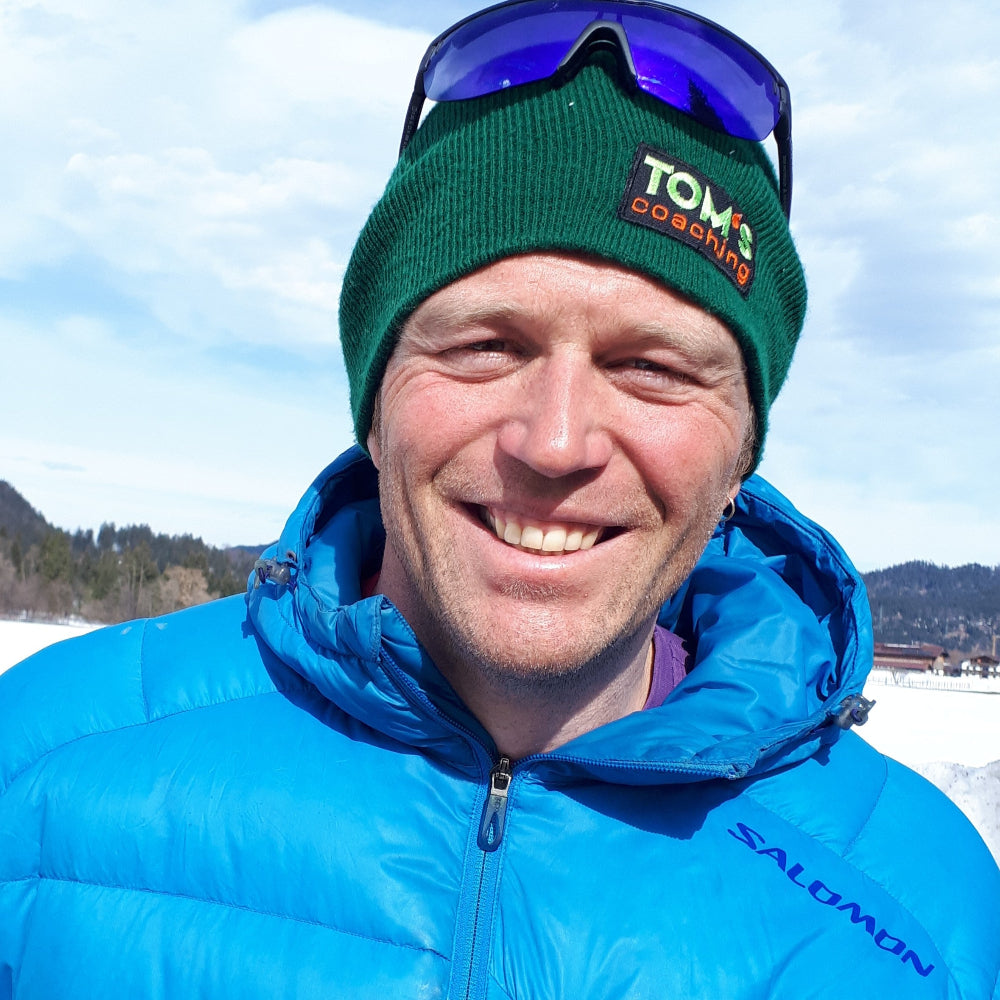 Image of THOMAS STEURER