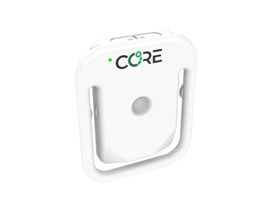 CORE is now in production for worker and healthy safety