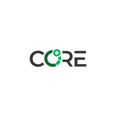 The history of CORE