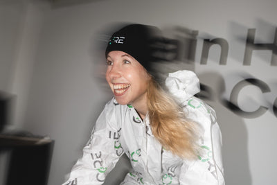 7 Reasons to Heat Train in the Winter