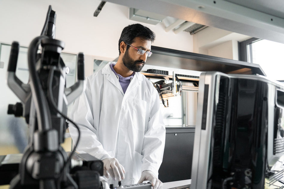 CORE Launches Calera®: a Research-Grade Core Temp Sensor Built For the