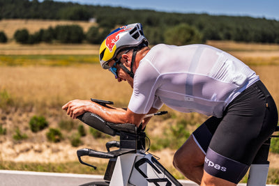 Train Like the Champs: The Norwegian Heat Training Method