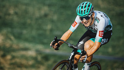 Announcement: CORE Will Officially Supply Team BORA – hansgrohe in 2021