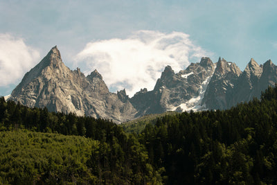 Heat Prep for Ultra Runners | UTMB Mont Blanc