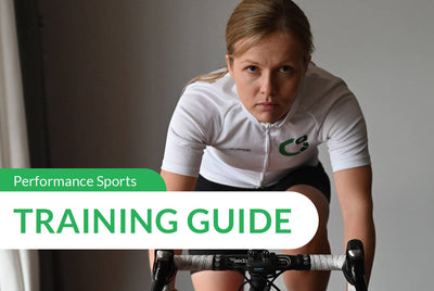 Training guide - Indoor training and racing